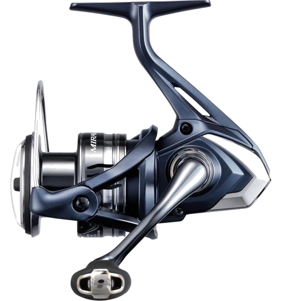 SHIMANO Shimano Reel Miravel 2500 på