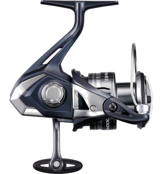 SHIMANO Shimano Reel Miravel 2500 på