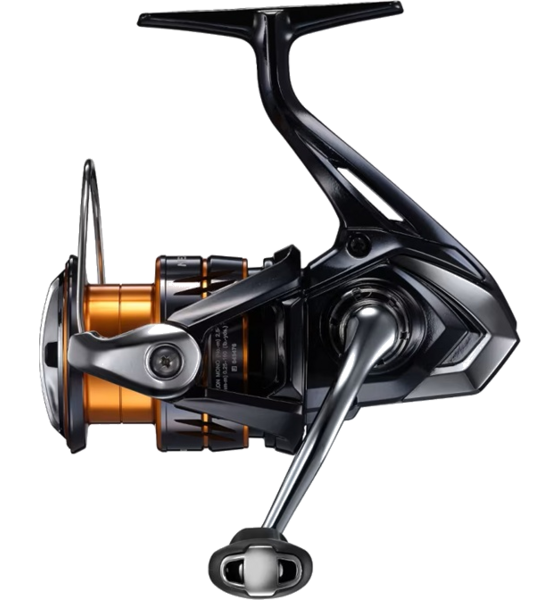 SHIMANO Shimano Reel Nexave Fj 2500 på