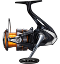 SHIMANO Shimano Reel Nexave Fj 4000 på