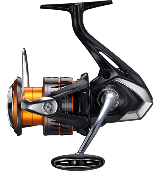 SHIMANO Shimano Reel Nexave Fj 4000 på