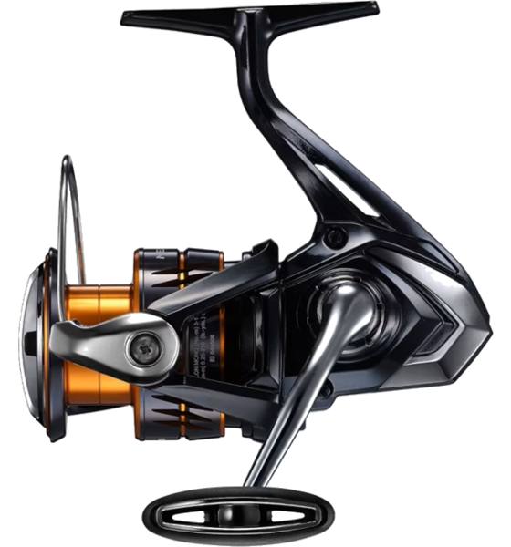 SHIMANO Shimano Reel Nexave Fj C3000 på