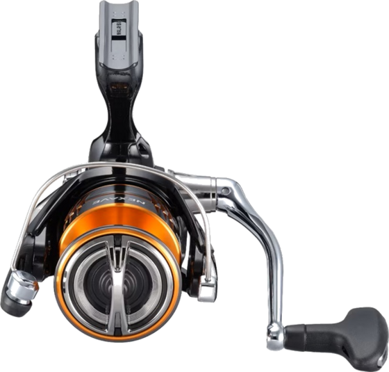 SHIMANO Shimano Reel Nexave Fj C3000 på