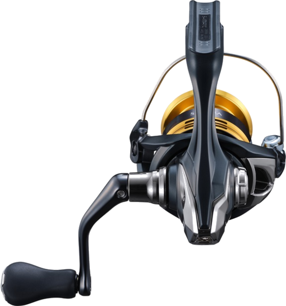 SHIMANO Shimano Reel Sahara Fj 1000 på
