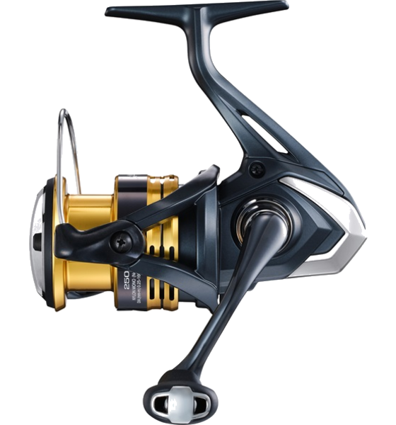 SHIMANO Shimano Reel Sahara Fj 2500 på