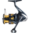 SHIMANO Shimano Reel Sahara Fj 2500 på