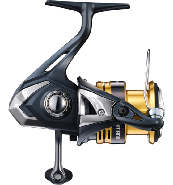 SHIMANO Shimano Reel Sahara Fj 2500 på