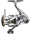 SHIMANO Shimano Reel Sedona Fj 2500 Hg på