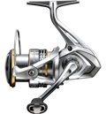 SHIMANO Shimano Reel Sedona Fj 2500 på