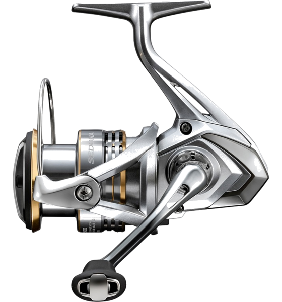 SHIMANO Shimano Reel Sedona Fj 2500 på