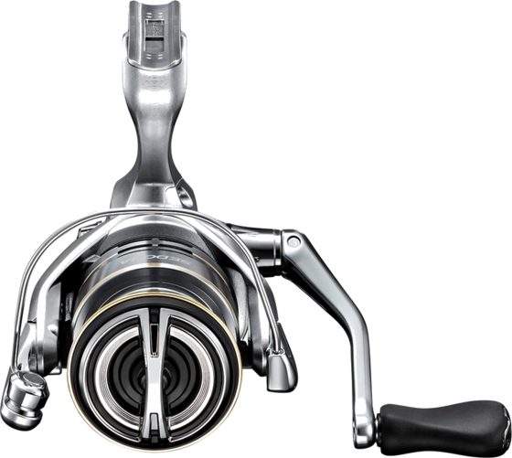SHIMANO Shimano Reel Sedona Fj 2500 på