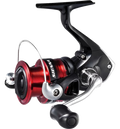 SHIMANO Shimano Reel Sienna Fg 2500 på