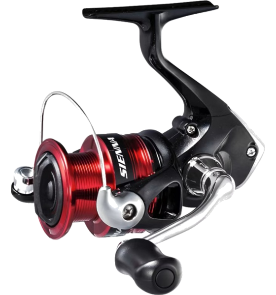SHIMANO Shimano Reel Sienna Fg 2500 på