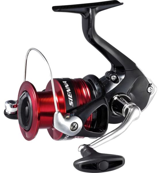 SHIMANO Shimano Reel Sienna Fg 4000 på