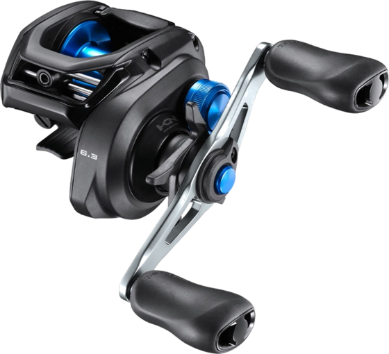 SHIMANO Shimano Reel Slx 151 Left Hand på