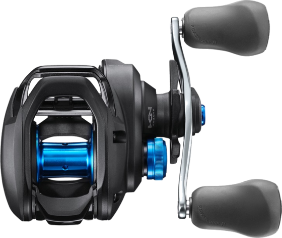 SHIMANO Shimano Reel Slx 151 Left Hand på