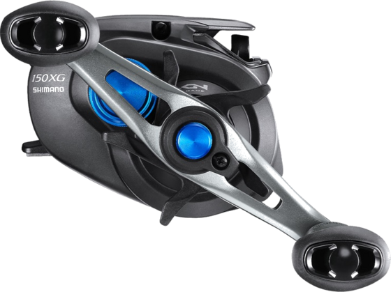 SHIMANO Shimano Reel Slx 151 Left Hand på