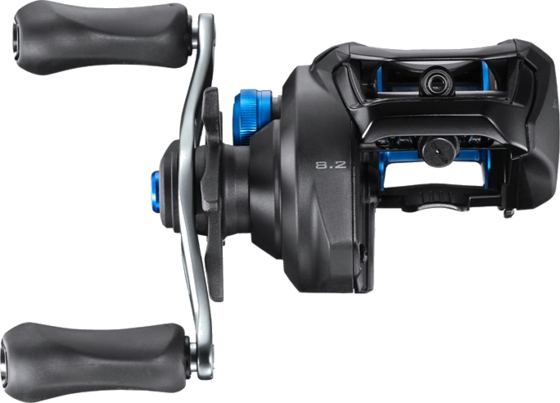 SHIMANO Shimano Reel Slx 151 Left Hand på