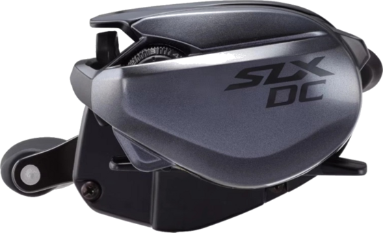 SHIMANO Shimano Reel Slx Dc 71 Hg Left Hand på