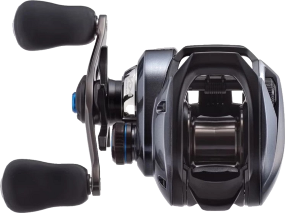 SHIMANO Shimano Reel Slx Dc 71 Hg Left Hand på