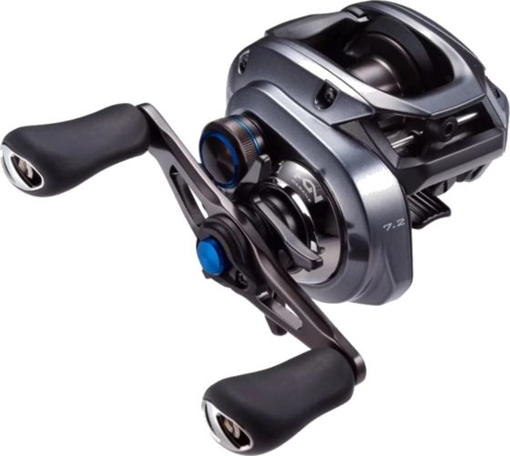 SHIMANO Shimano Reel Slx Dc 71 Left Hand på