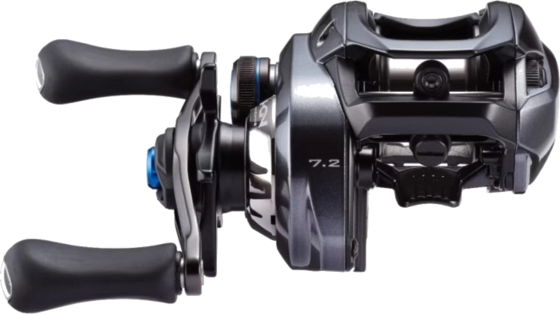 SHIMANO Shimano Reel Slx Dc 71 Left Hand på