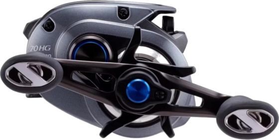 SHIMANO Shimano Reel Slx Dc 71 Xg Left Hand på