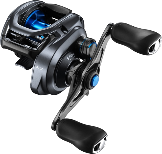 SHIMANO Shimano Reel Slx Xt A 151 Hg Left Hand på