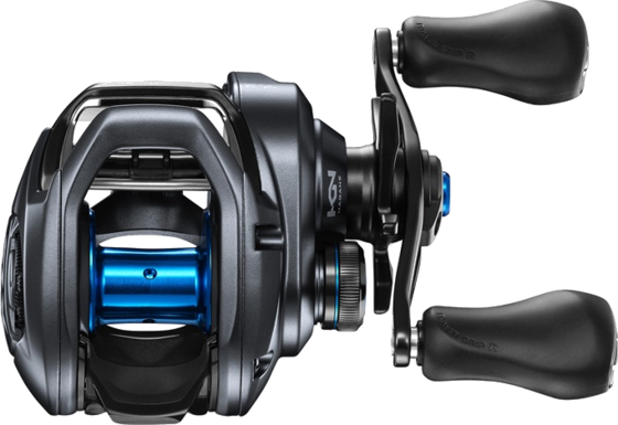 SHIMANO Shimano Reel Slx Xt A 151 Hg Left Hand på
