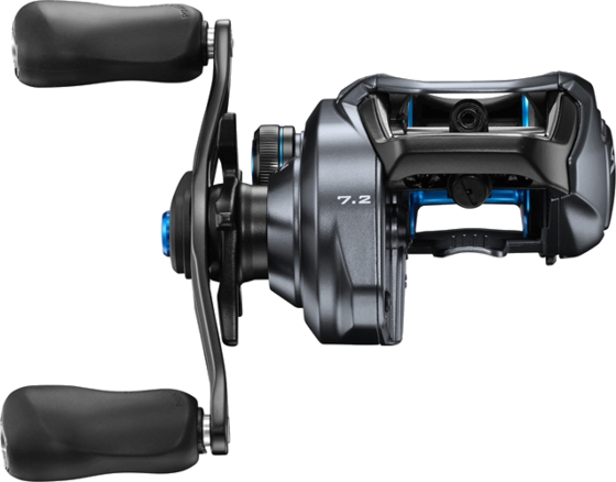SHIMANO Shimano Reel Slx Xt A 151 Hg Left Hand på