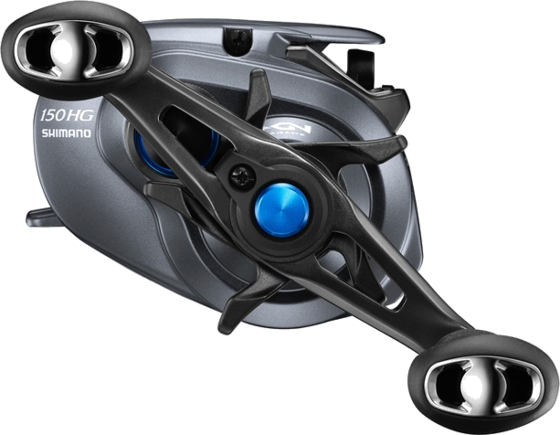 SHIMANO Shimano Reel Slx Xt A 151 Hg Left Hand på