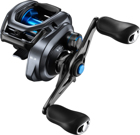 SHIMANO Shimano Reel Slx Xt A 151 Xg Left Hand på