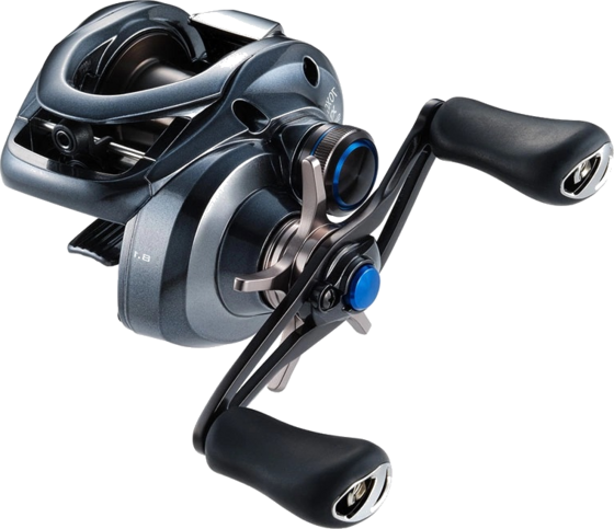 SHIMANO Shimano Reel Slx Xt Dc 71 Hg Left Hand på