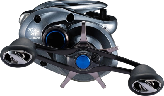 SHIMANO Shimano Reel Slx Xt Dc 71 Hg Left Hand på