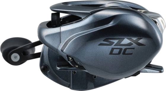 SHIMANO Shimano Reel Slx Xt Dc 71 Xg Left Hand på