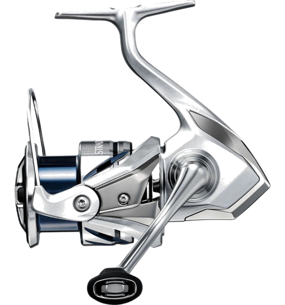 SHIMANO Shimano Reel Stradic Fm 2500 Hg på