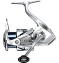 SHIMANO Shimano Reel Stradic Fm 2500 Hg på