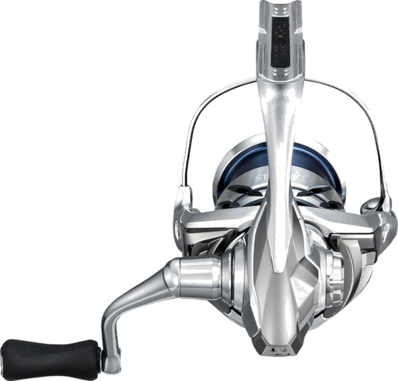 SHIMANO Shimano Reel Stradic Fm 2500 Hg på