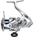 SHIMANO Shimano Reel Stradic Fm 2500 på