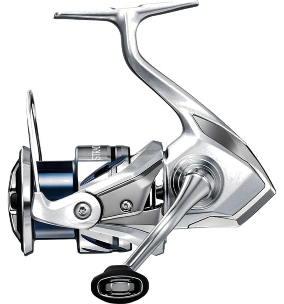SHIMANO Shimano Reel Stradic Fm 2500 på