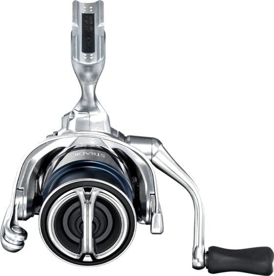 SHIMANO Shimano Reel Stradic Fm 2500 på