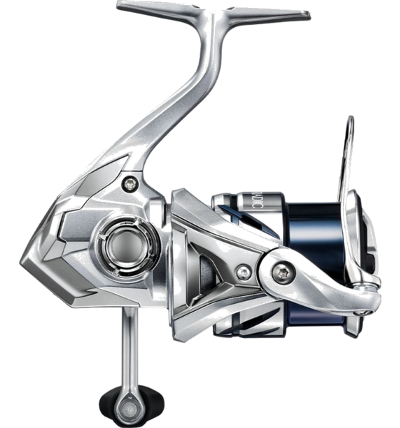 SHIMANO Shimano Reel Stradic Fm 2500 på