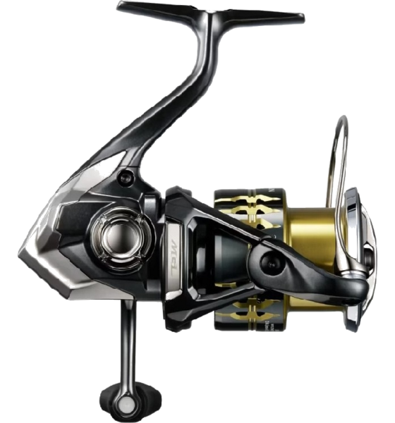 SHIMANO Shimano Reel Sustain Fk 2500 på