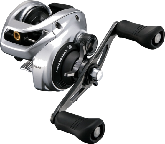 SHIMANO Shimano Reel Tranx B 301 Left Hand på