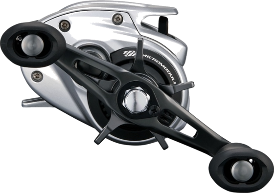 SHIMANO Shimano Reel Tranx B 301 Left Hand på