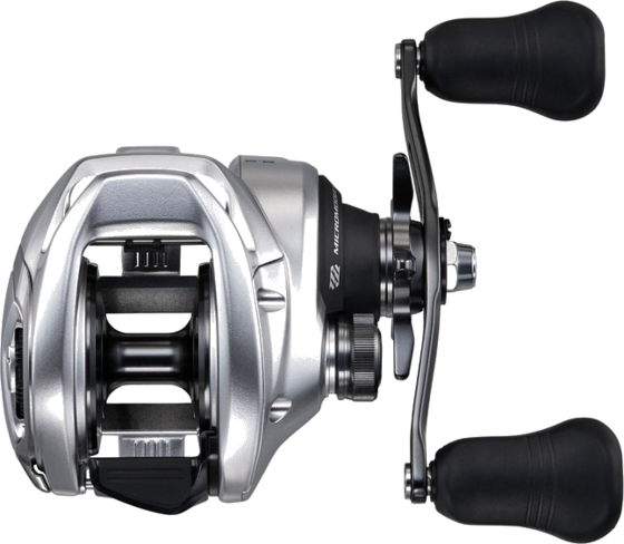 SHIMANO Shimano Reel Tranx B 301 Left Hand på