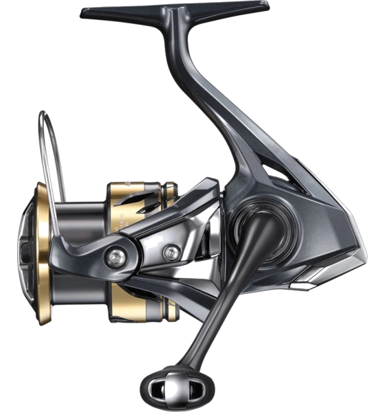 SHIMANO Shimano Reel Ultegra Fd 2500 på