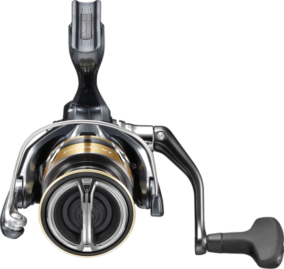 SHIMANO Shimano Reel Ultegra Fd 2500 på
