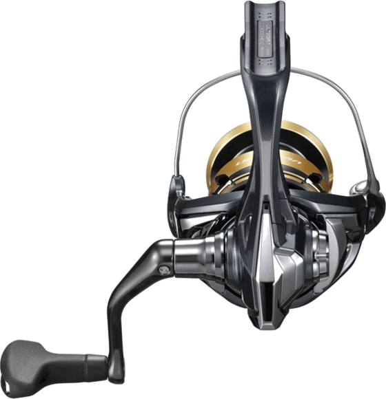 SHIMANO Shimano Reel Ultegra Fd 2500 på