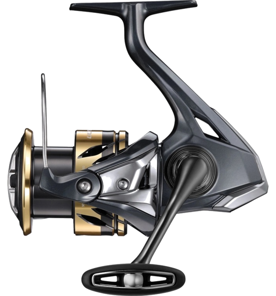 SHIMANO Shimano Reel Ultegra Fd 4000 på